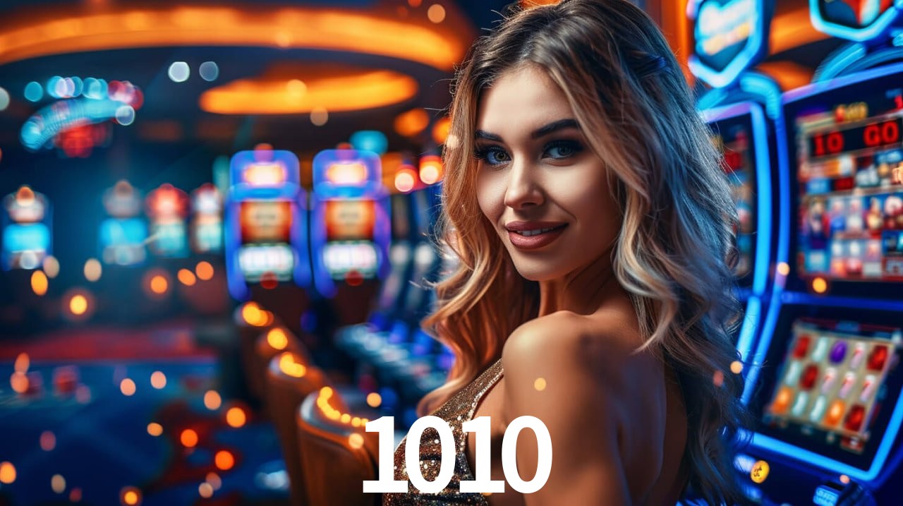 Experiência VIP 1010