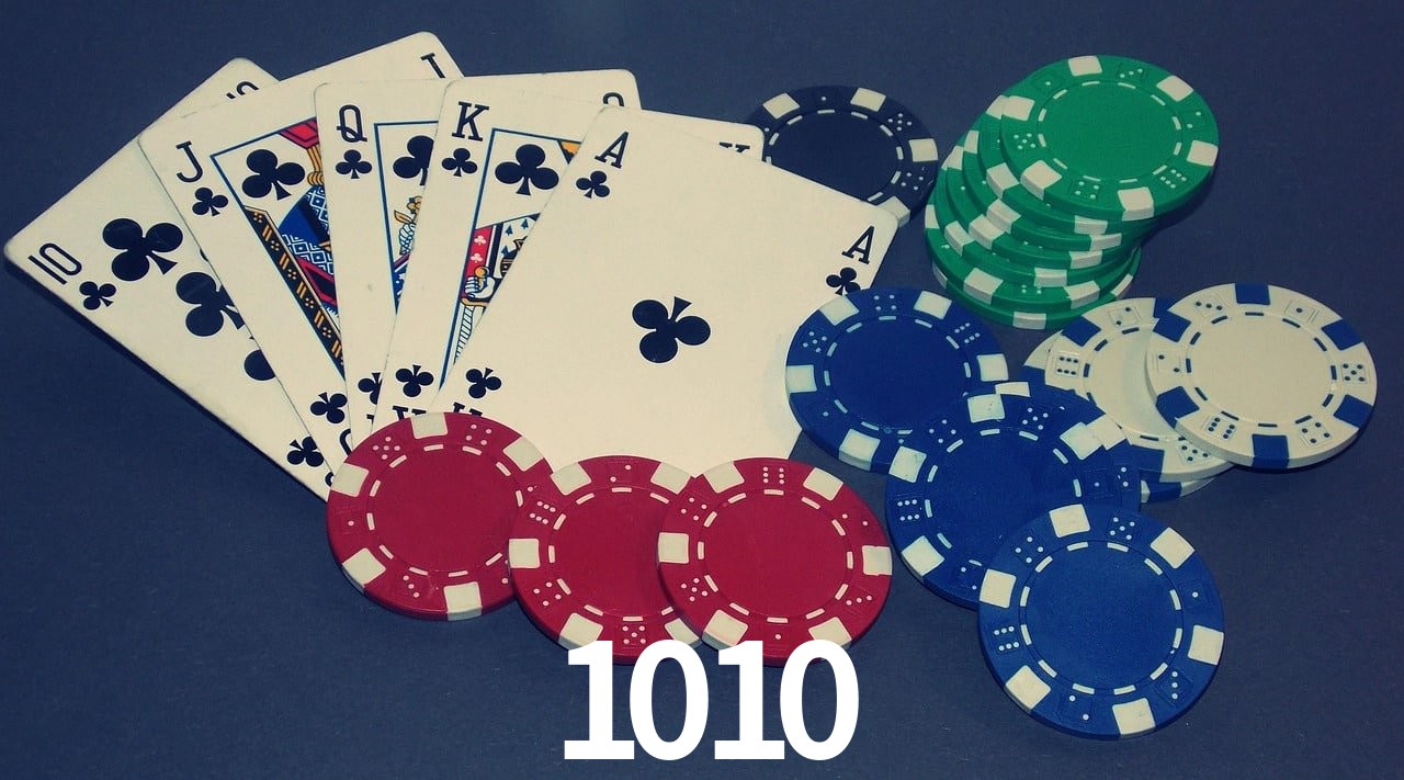Statistics 1010