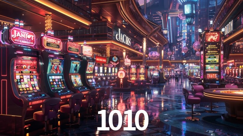 Bonus Features 1010