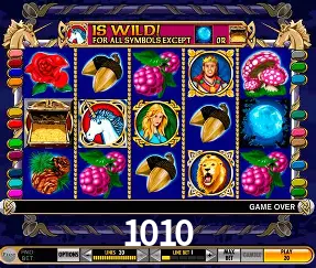 Live Casino 1010