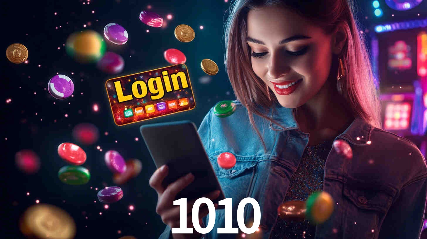 Descubra o Programa VIP da 1010: Vantagens Exclusivas para Jogadores
