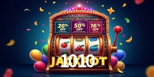 Account Benefits 1010