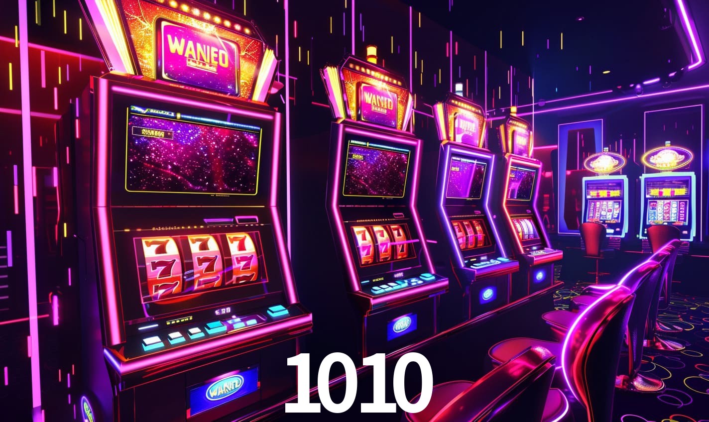 Descubra a Essência do 1010: Nossa História e Compromissos