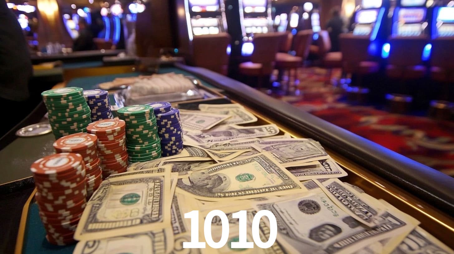 Exclusive Offers 1010