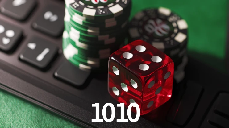 Game Providers 1010