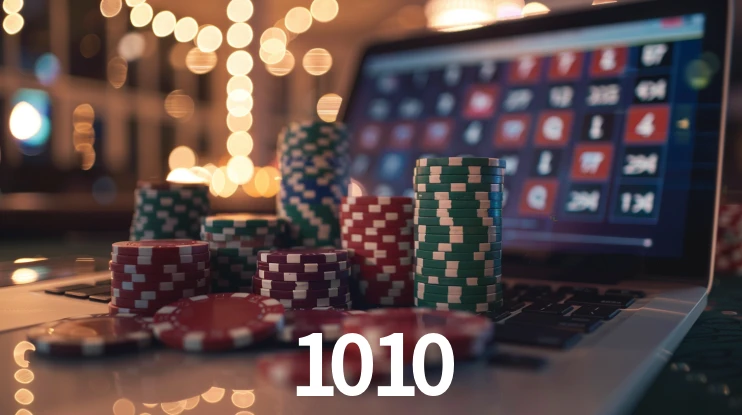 Live Casino 1010