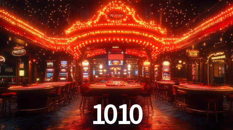 1010 games