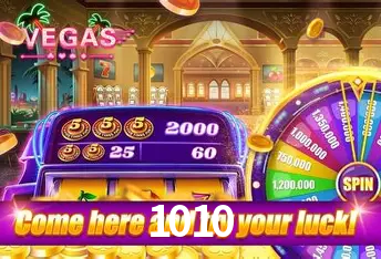 Blackjack Table 1010