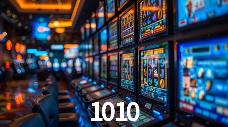 Secure Login 1010